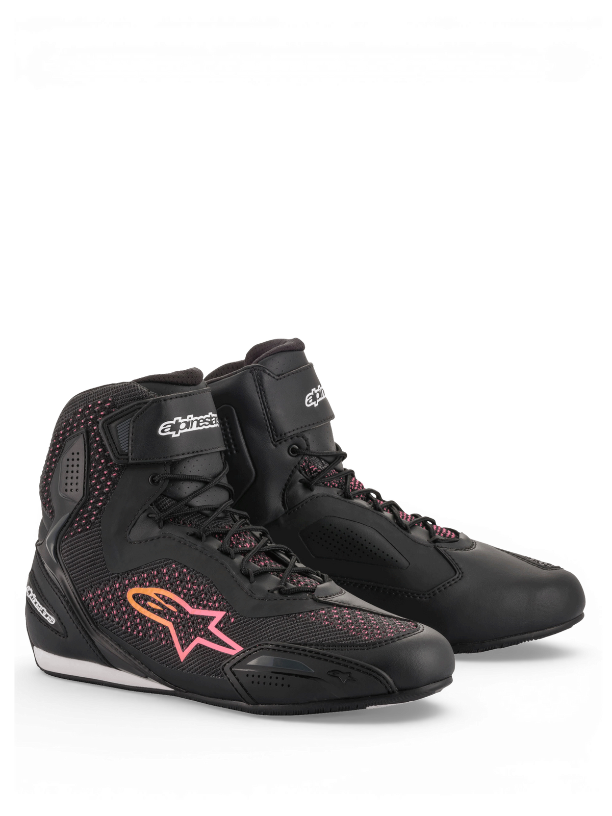 Zapatos Stella Faster-3 Rideknit®