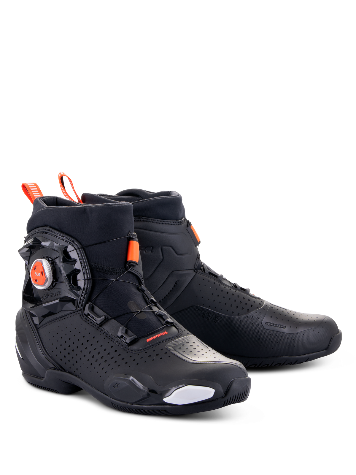 SP-2 Riding Shoes