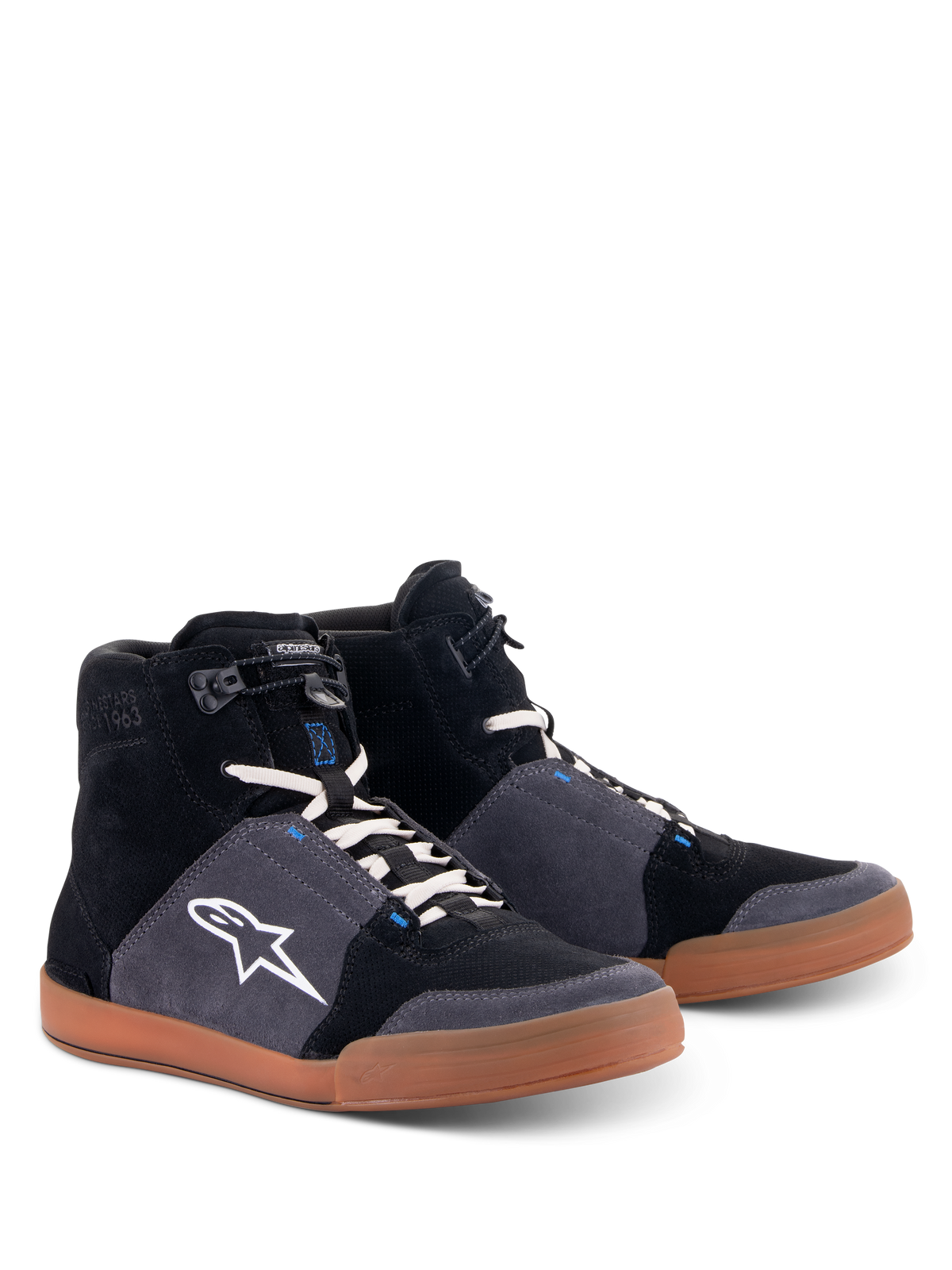 Zapatos Chrome