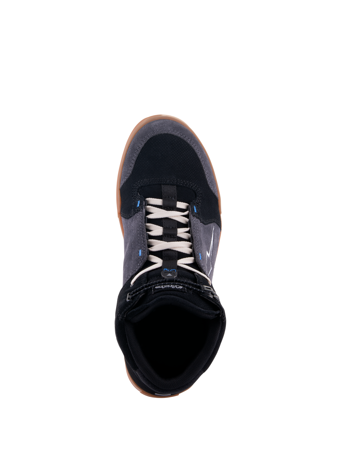 Zapatos Chrome