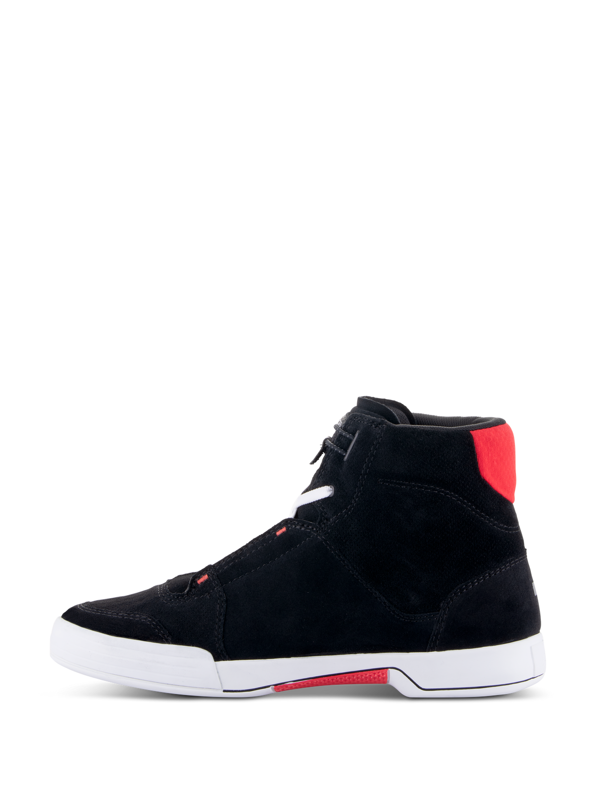 Chrome Shoes
