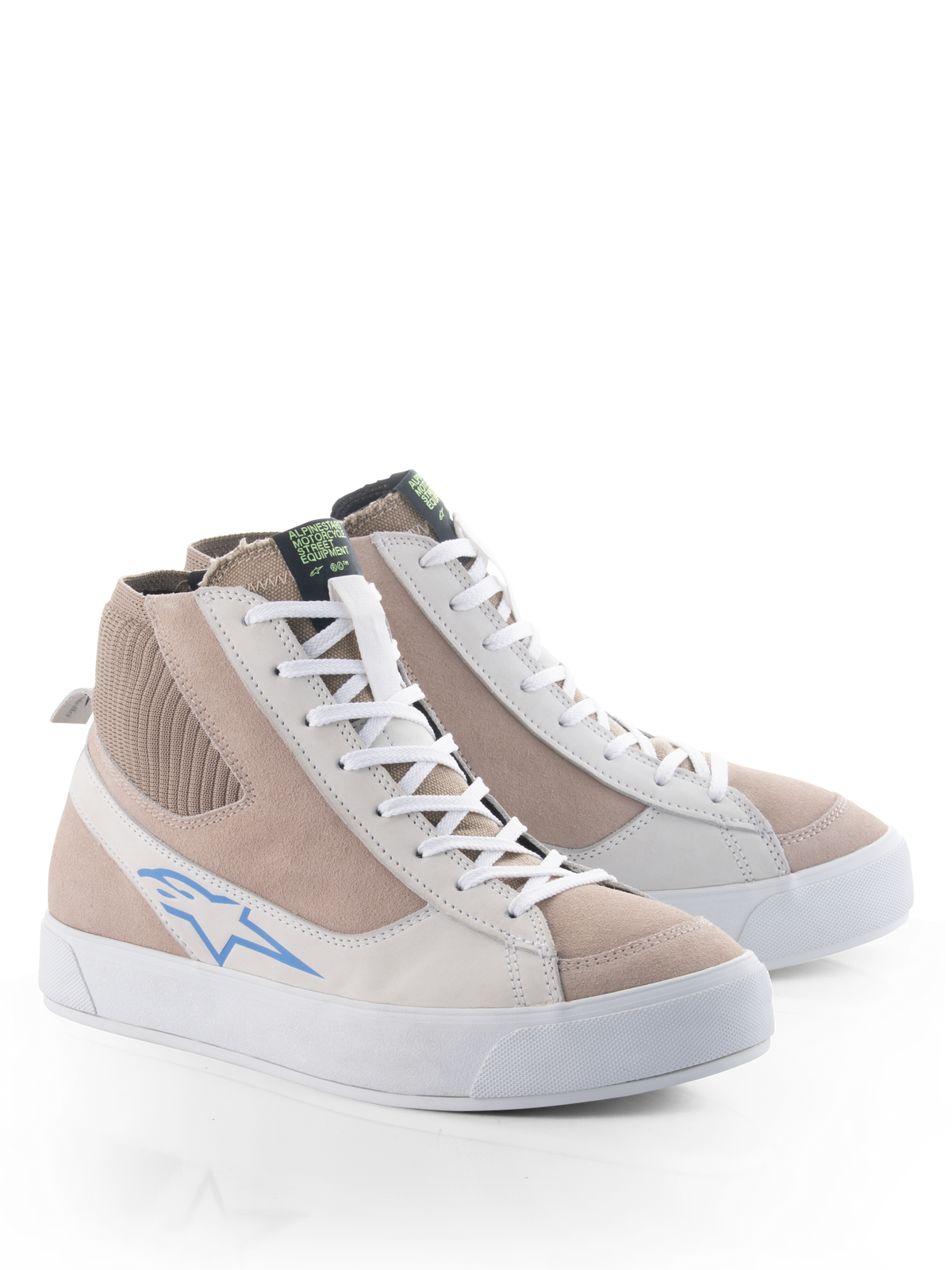 Zapatos Stella Stated Podium