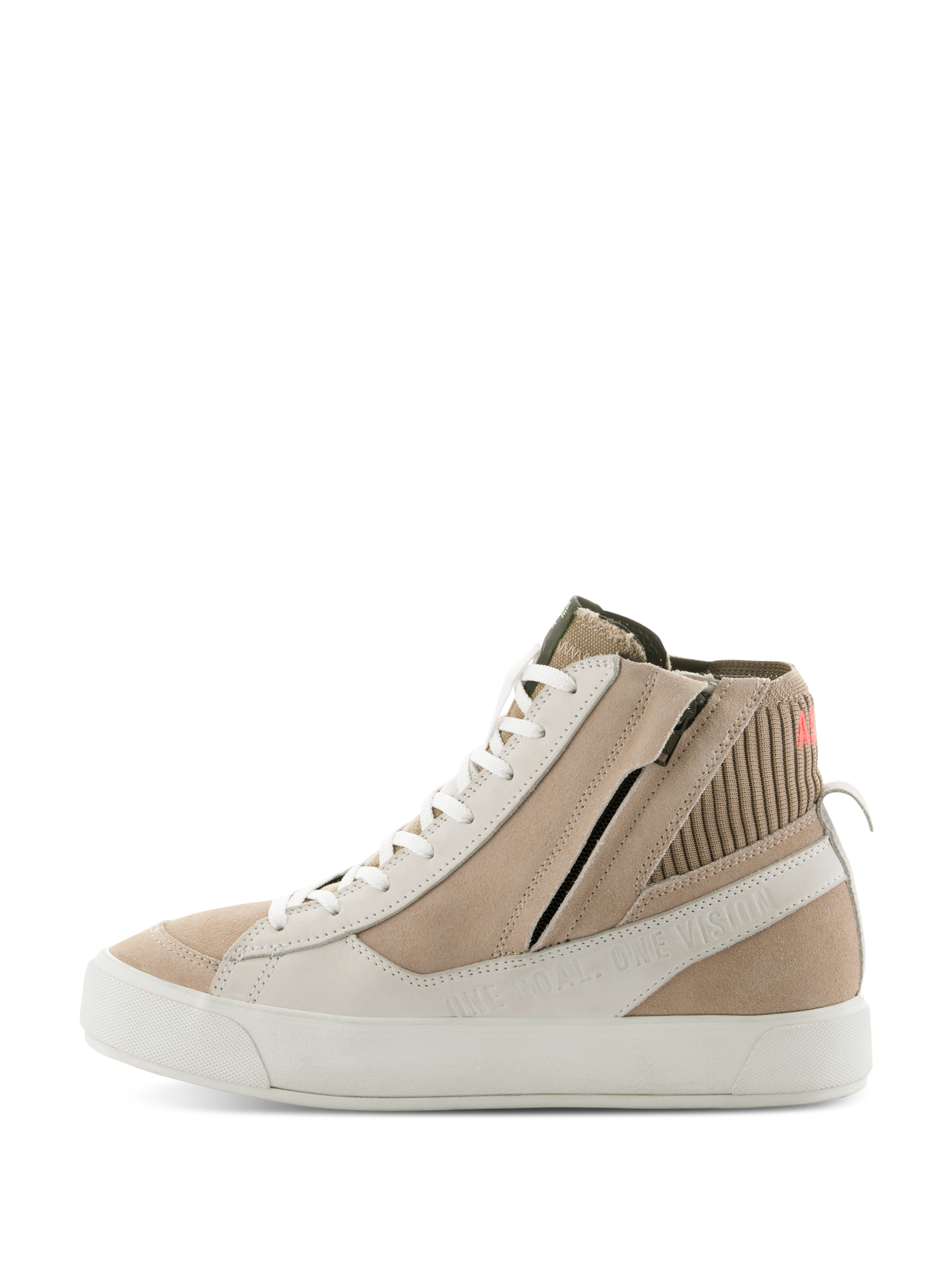Zapatos Stella Stated Podium
