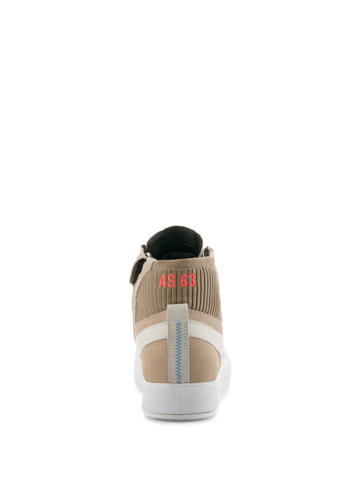 Zapatos Stella Stated Podium