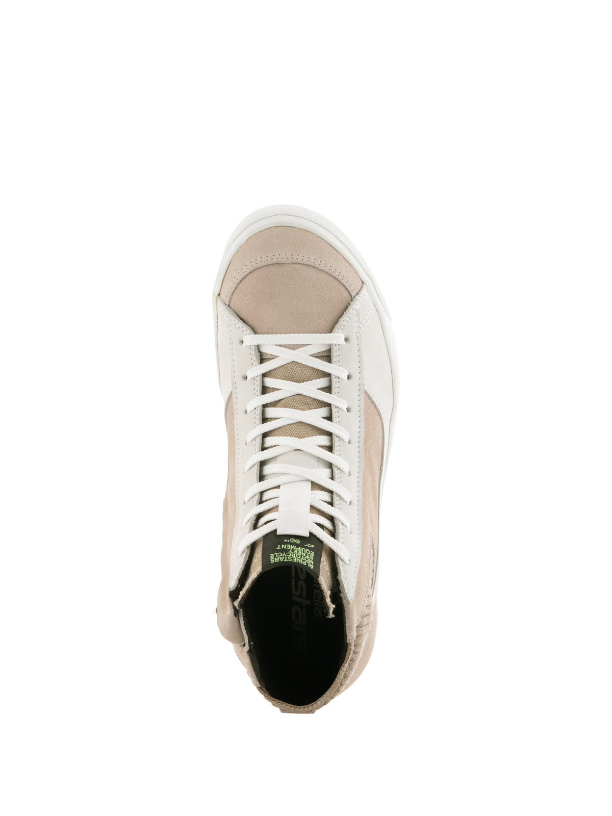 Zapatos Stella Stated Podium