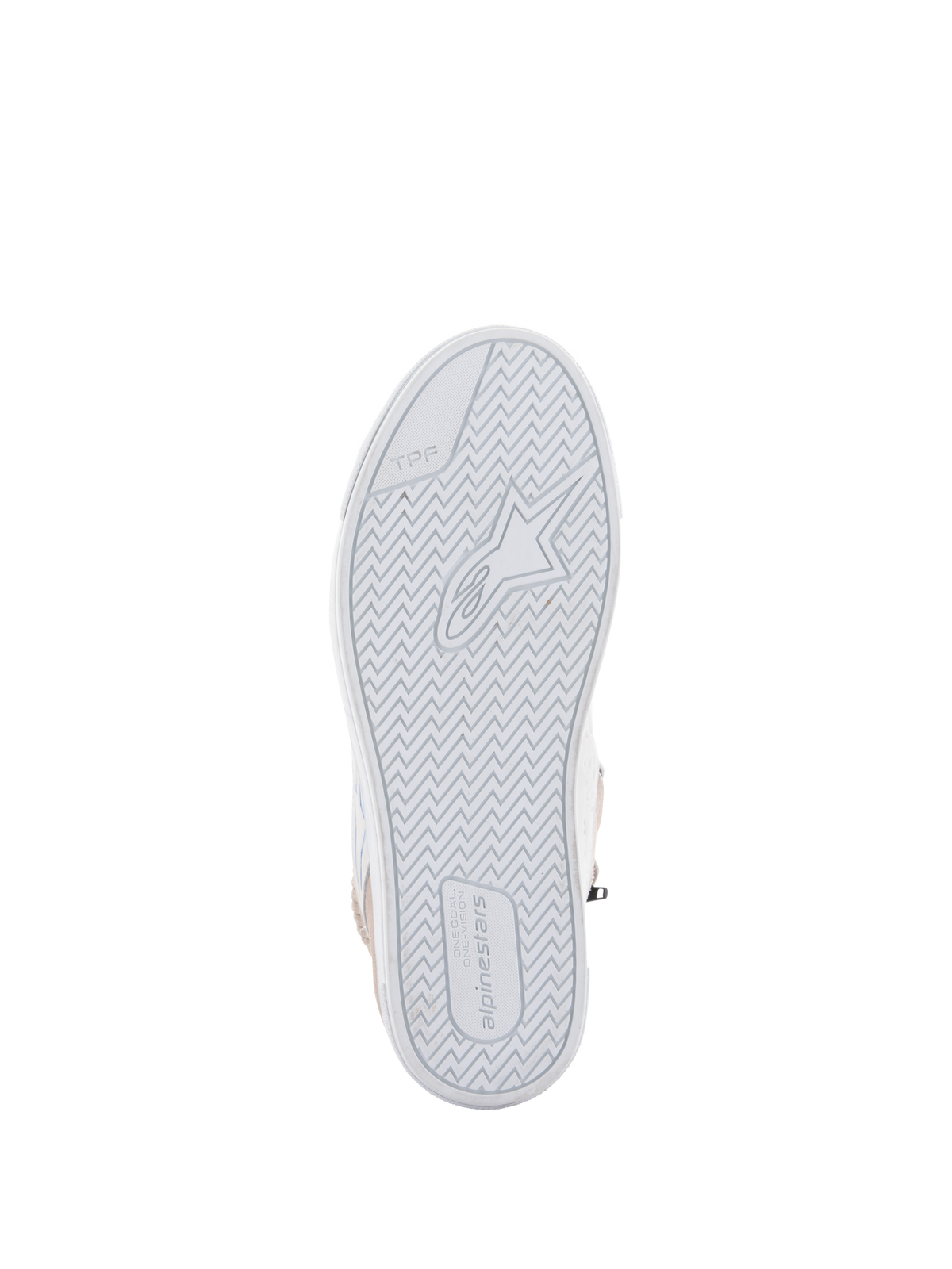 Zapatos Stella Stated Podium