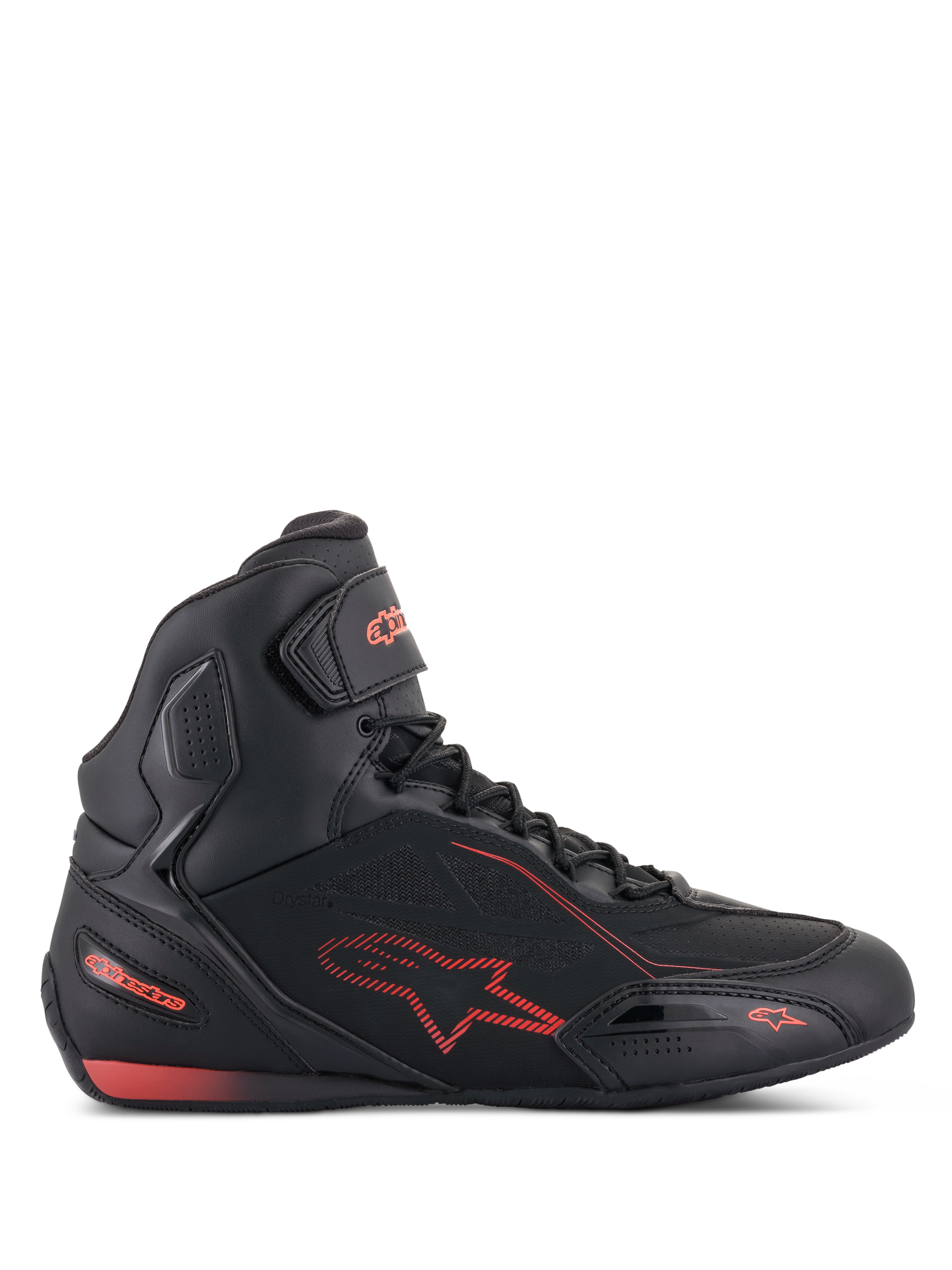 Faster-3 Drystar® - Zapatos De Moto | Alpinestars®