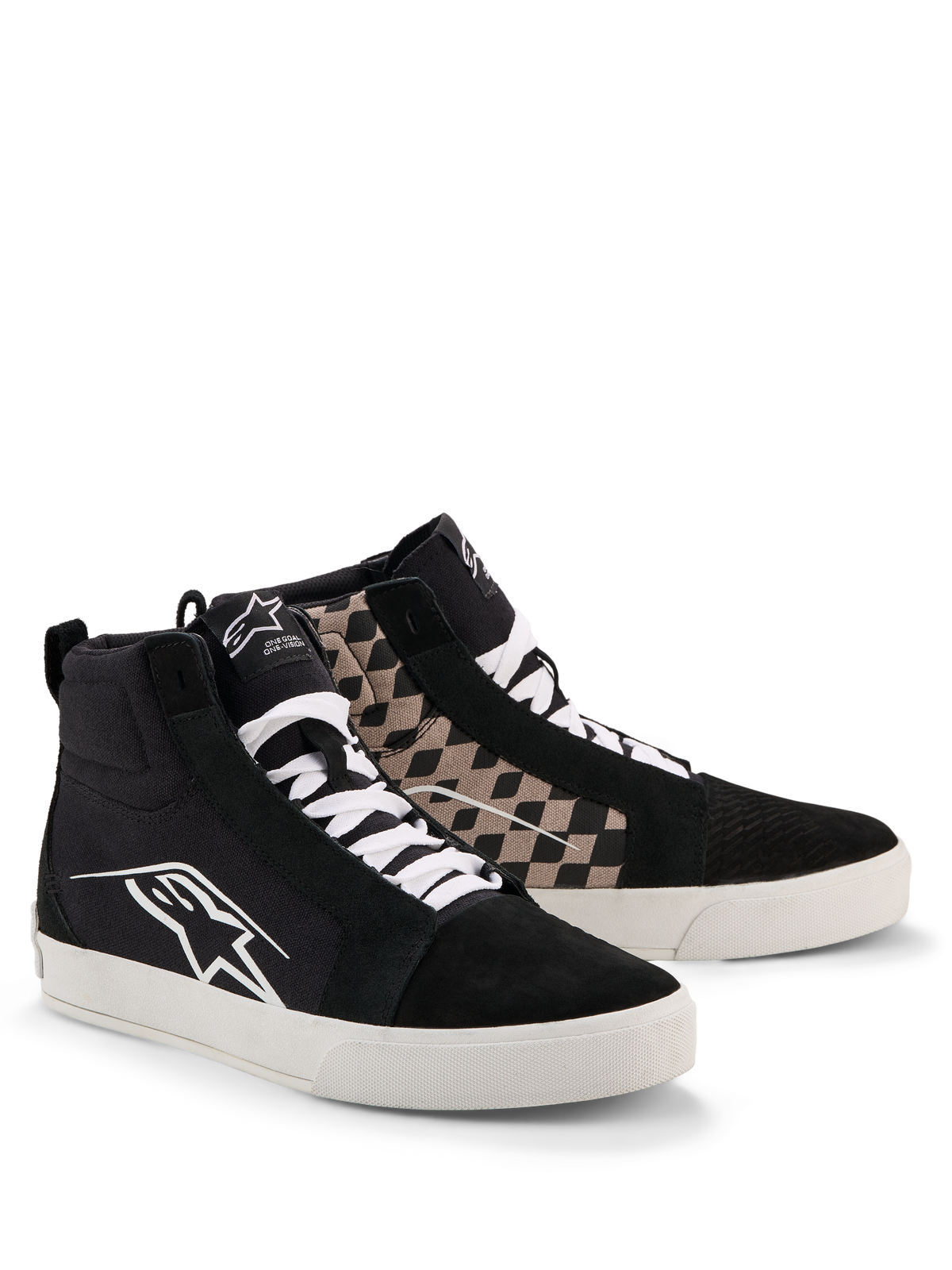 Zapatos De Lona Ride-63