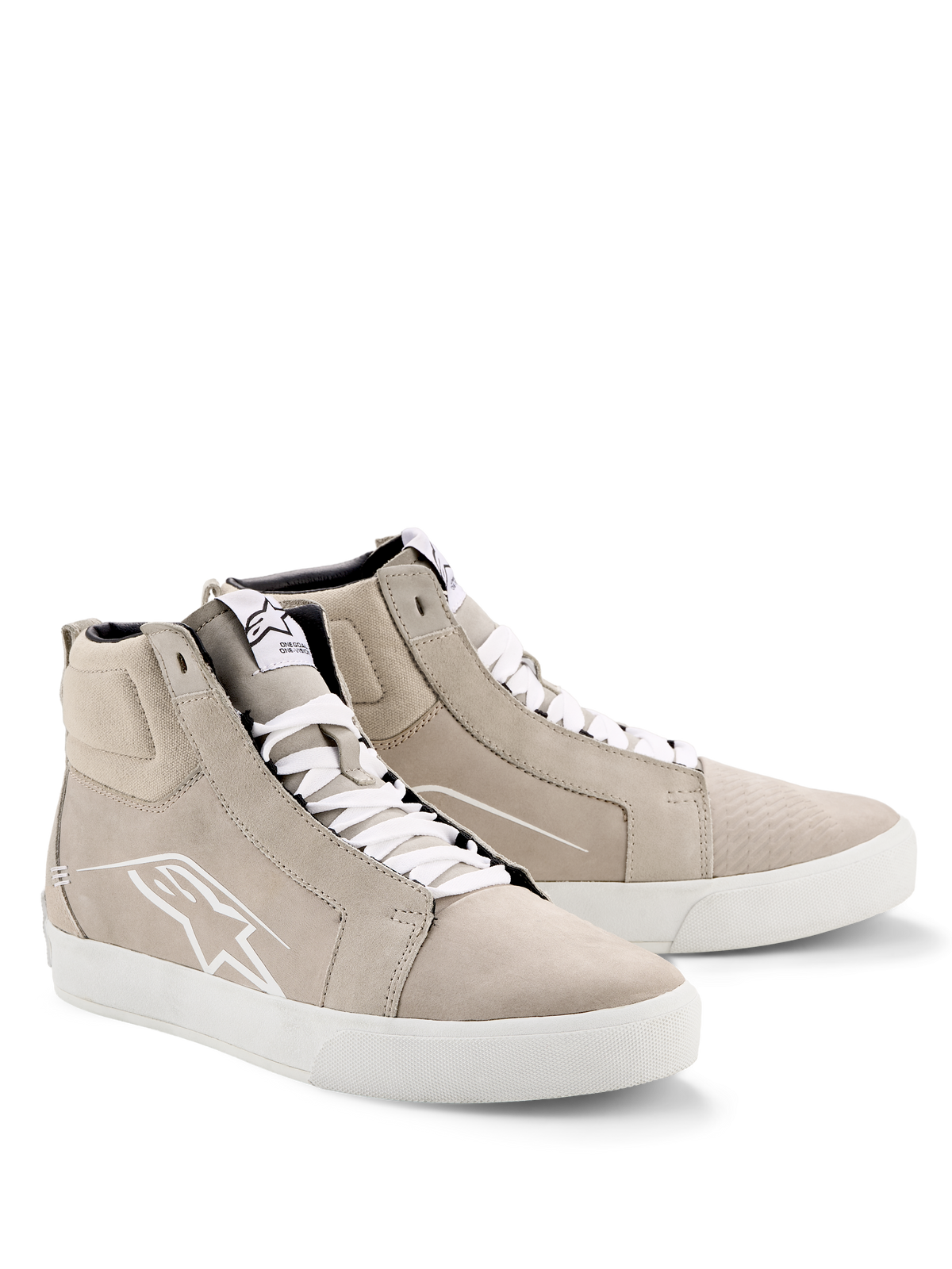 Zapatos De Cuero Ride-63
