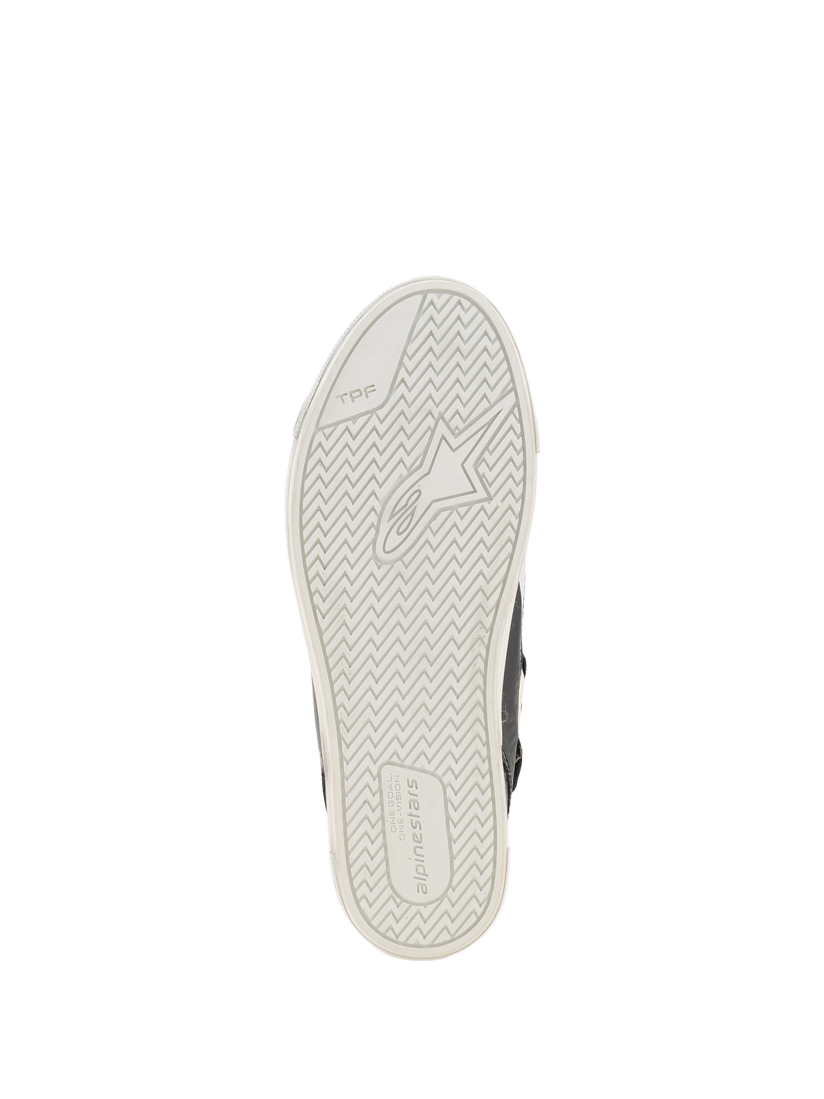 Zapatos Stated Flair
