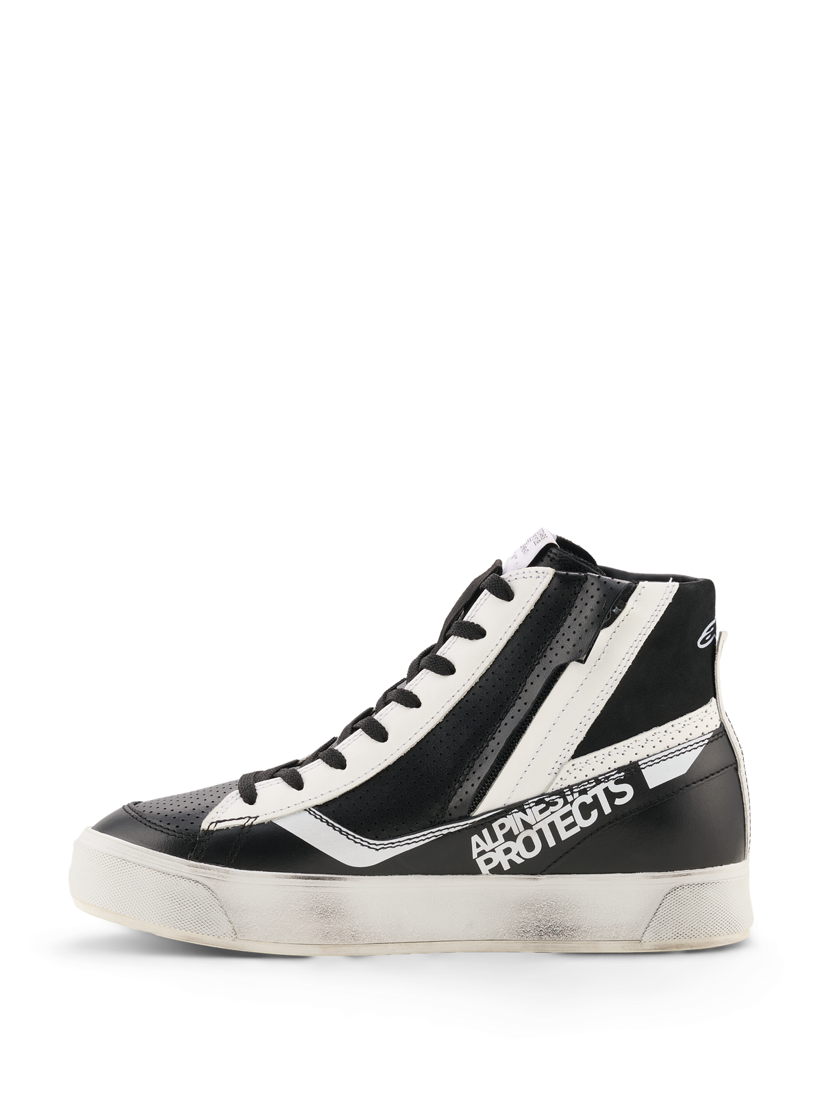 Zapatos Stella Stated Flair