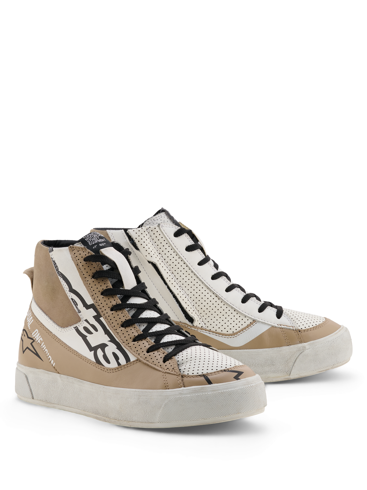 Zapatos Stella Stated Flair