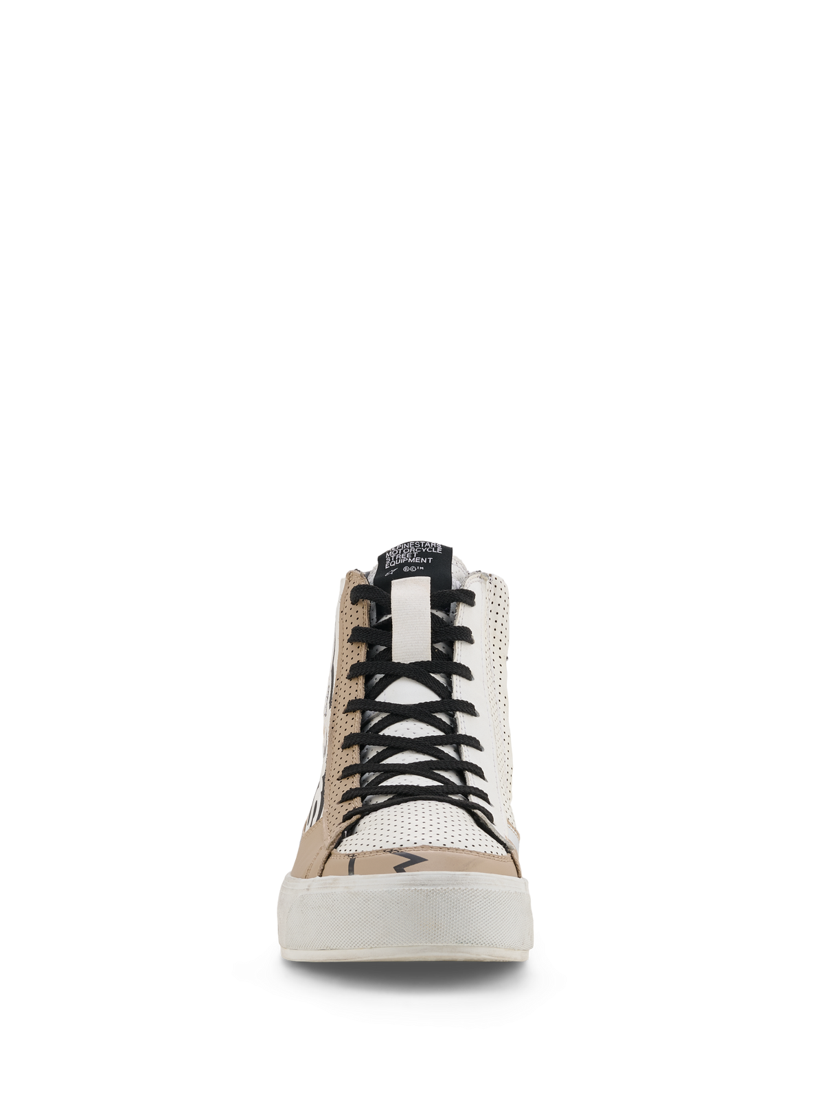 Zapatos Stella Stated Flair