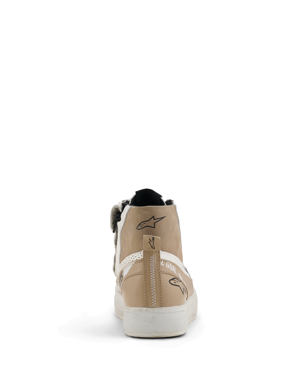 Zapatos Stella Stated Flair