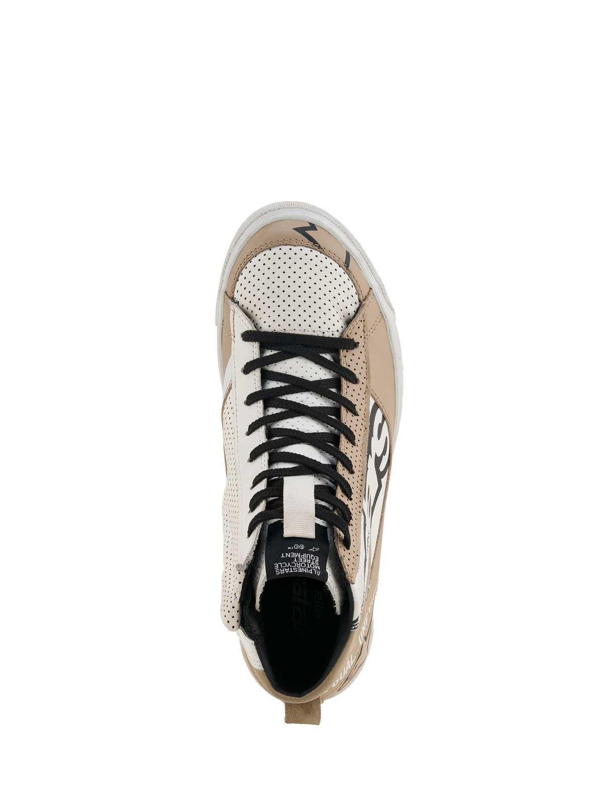 Zapatos Stella Stated Flair