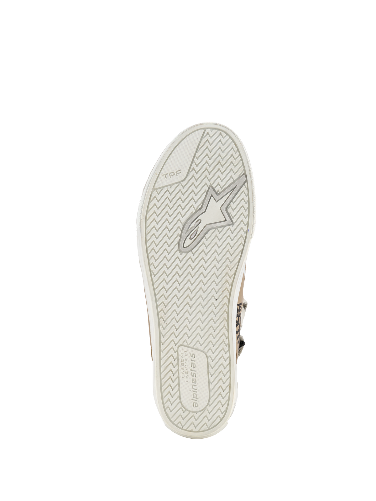 Zapatos Stella Stated Flair