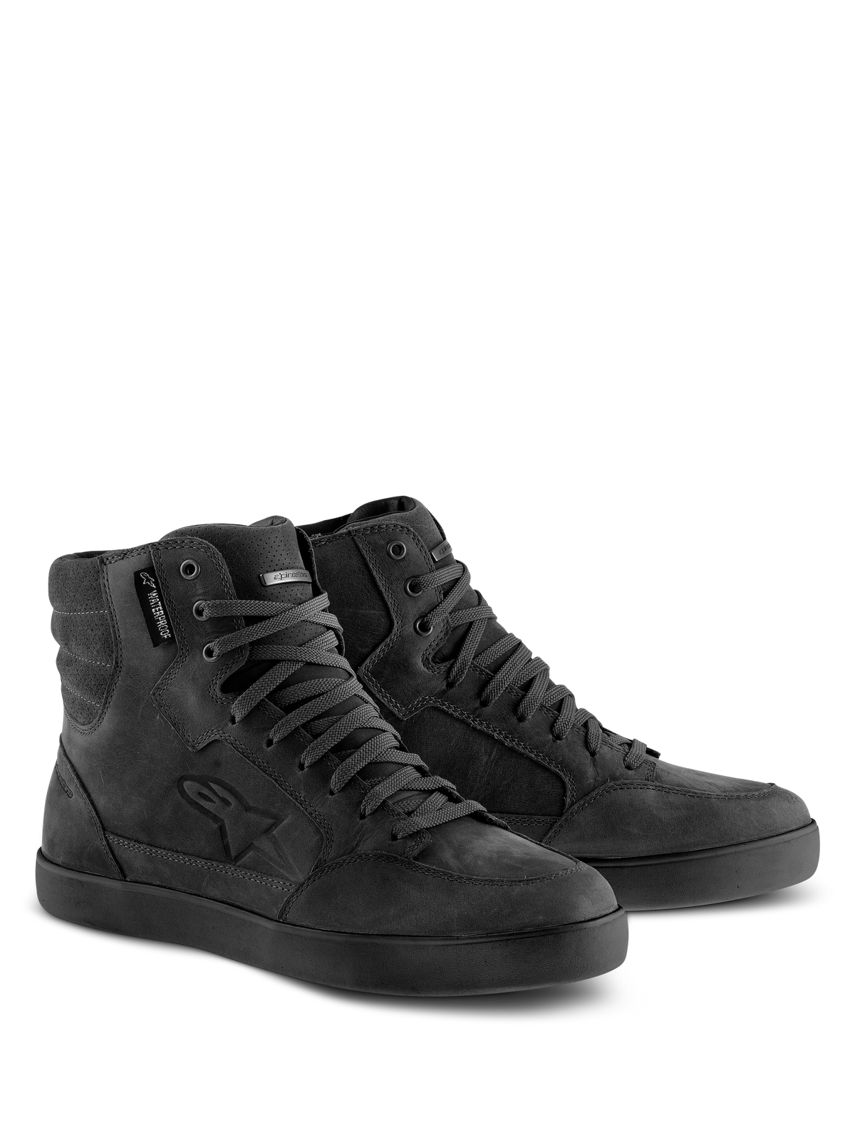 Zapatos J-6 Impermeables