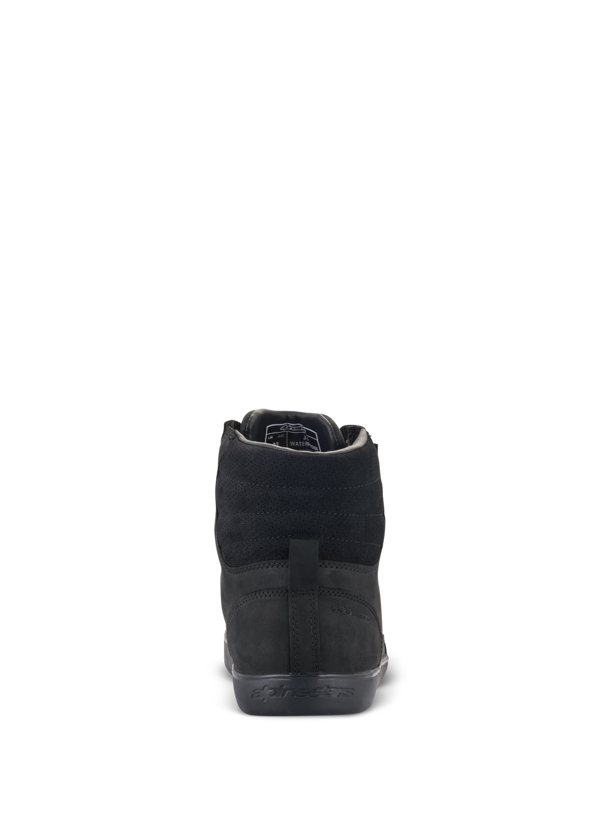 Zapatos J-6 Impermeables