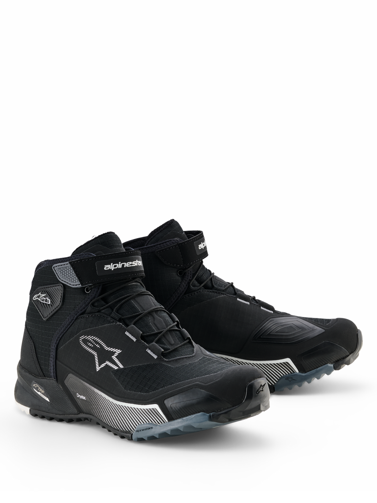Zapatos De Moto Drystar® CR-X