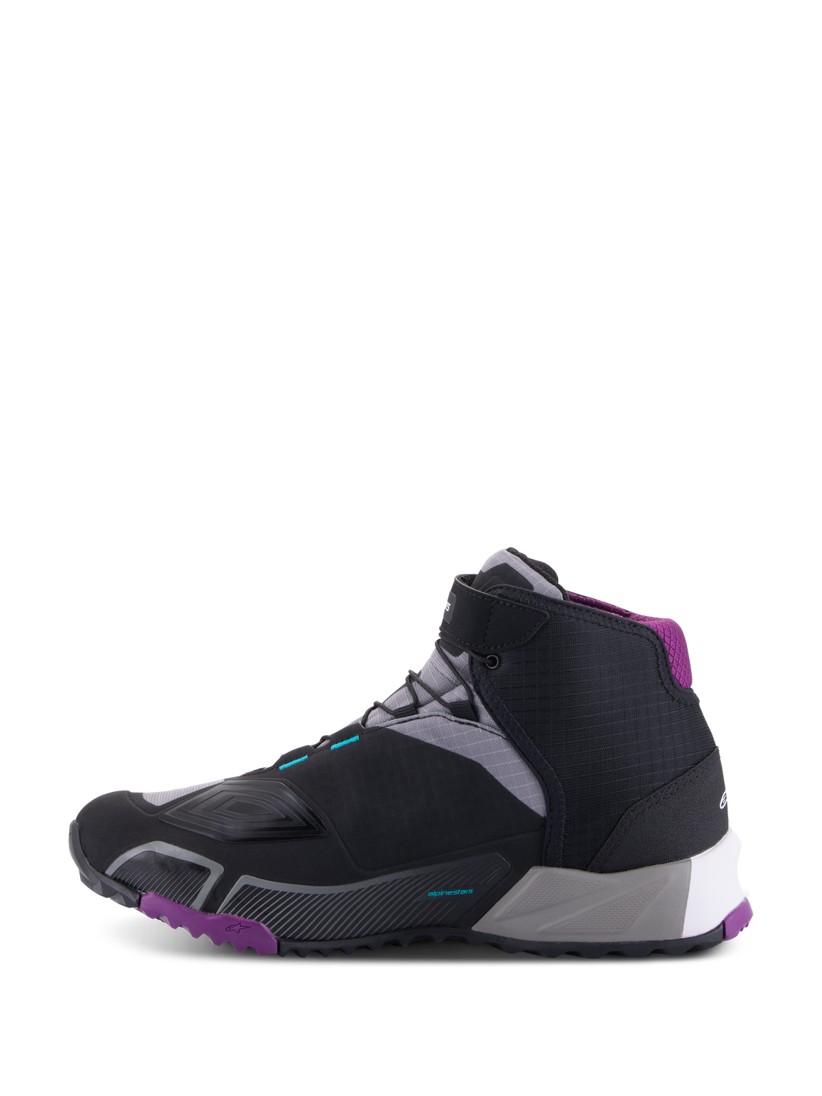 Zapatos De Moto Drystar® CR-X