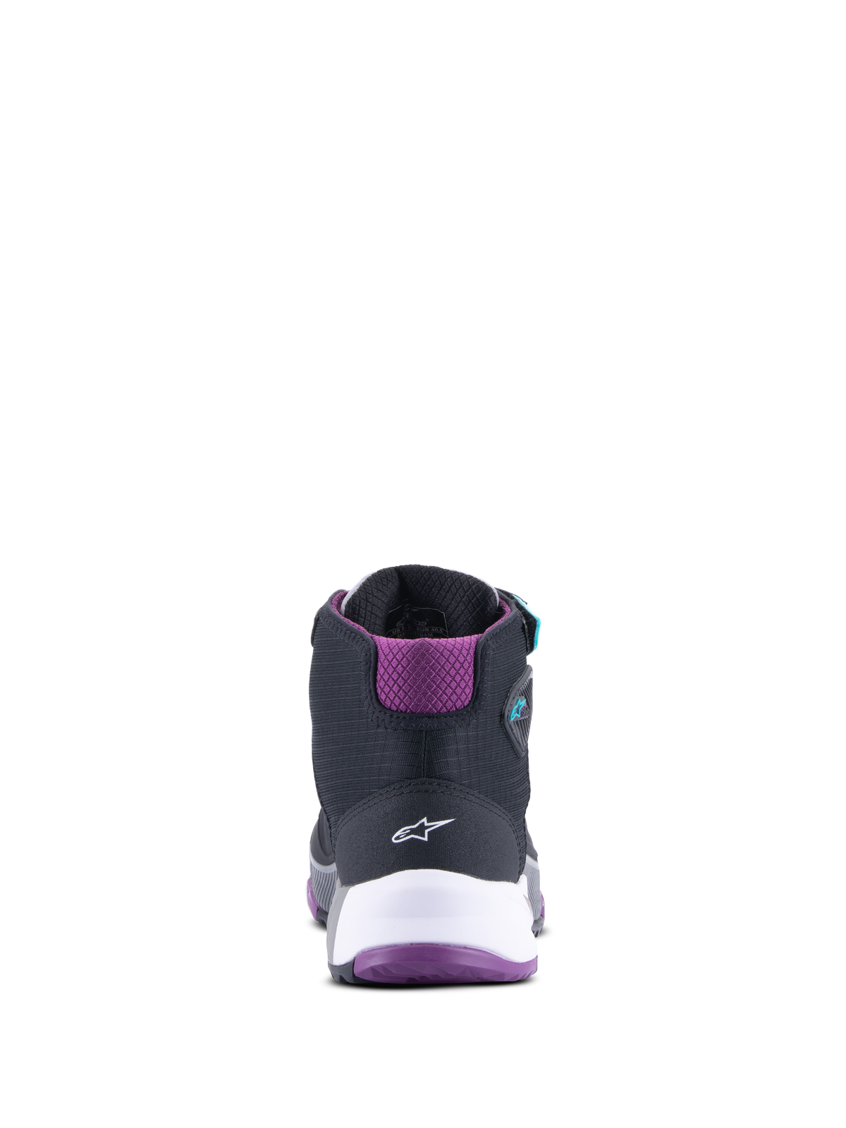 Zapatos De Moto Drystar® CR-X