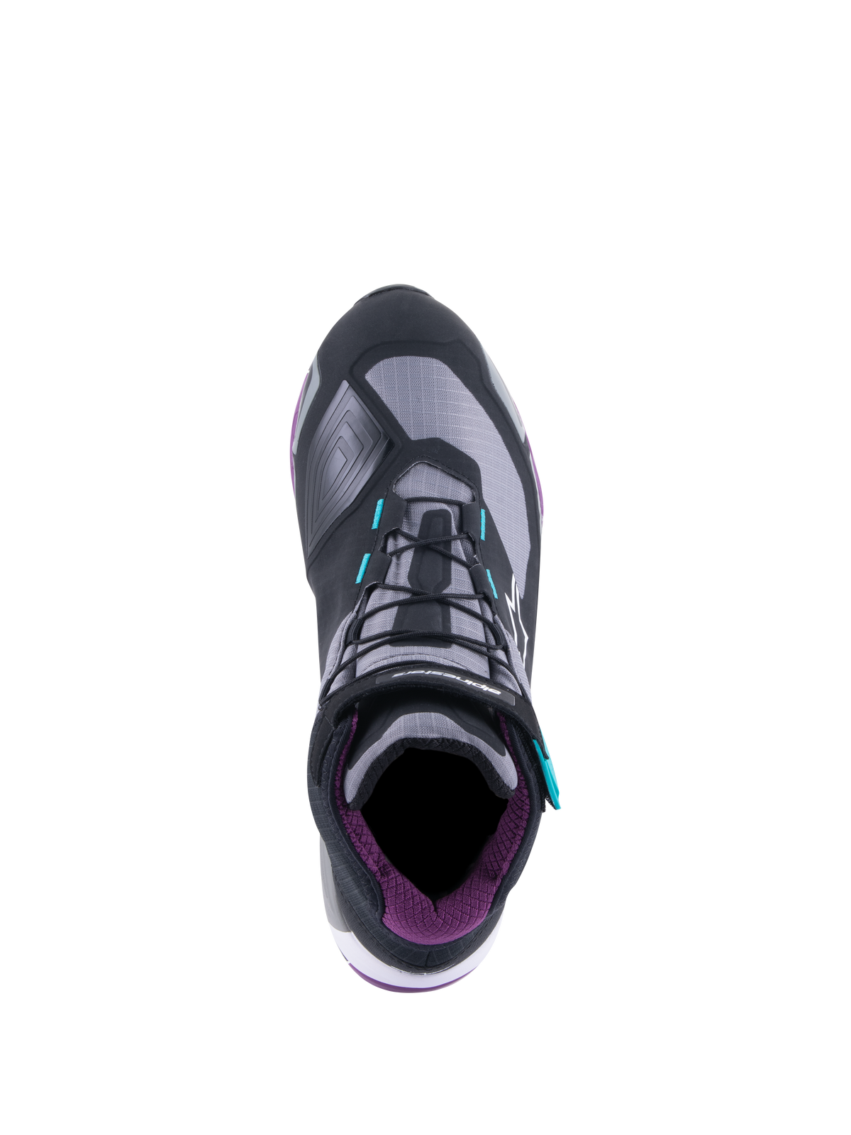 Zapatos De Moto Drystar® CR-X