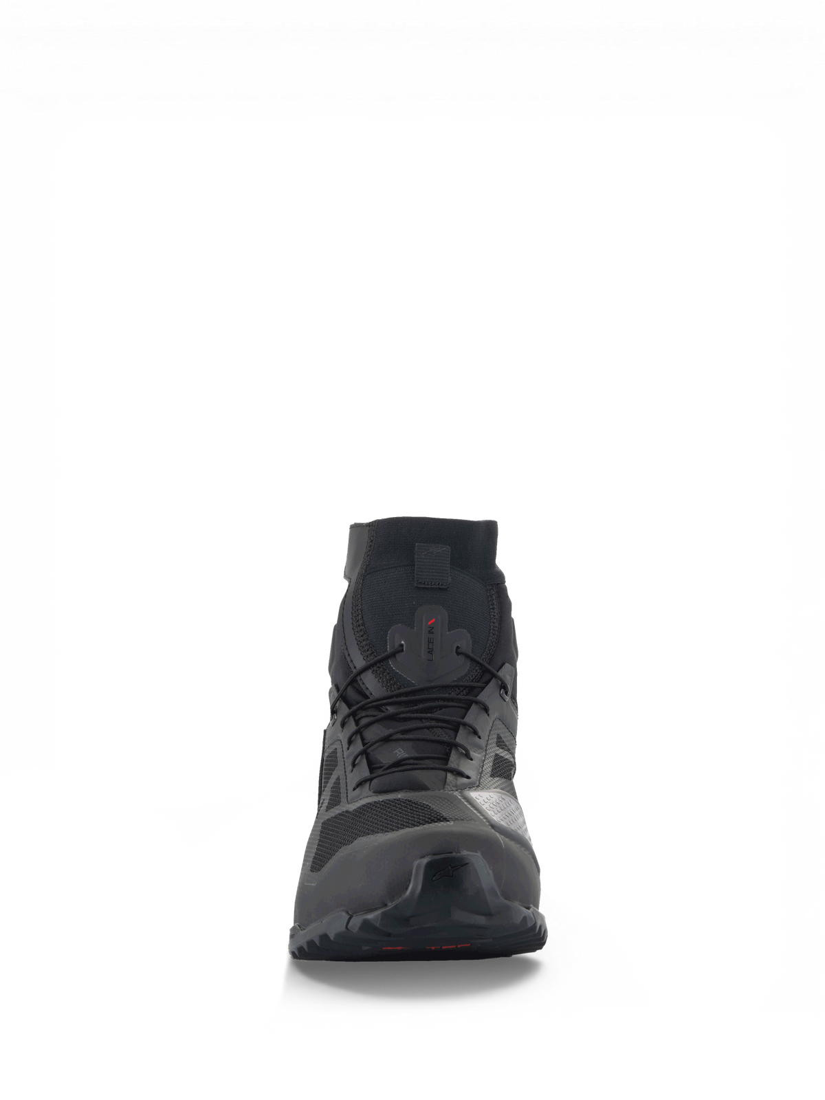 CR-1 Shoes