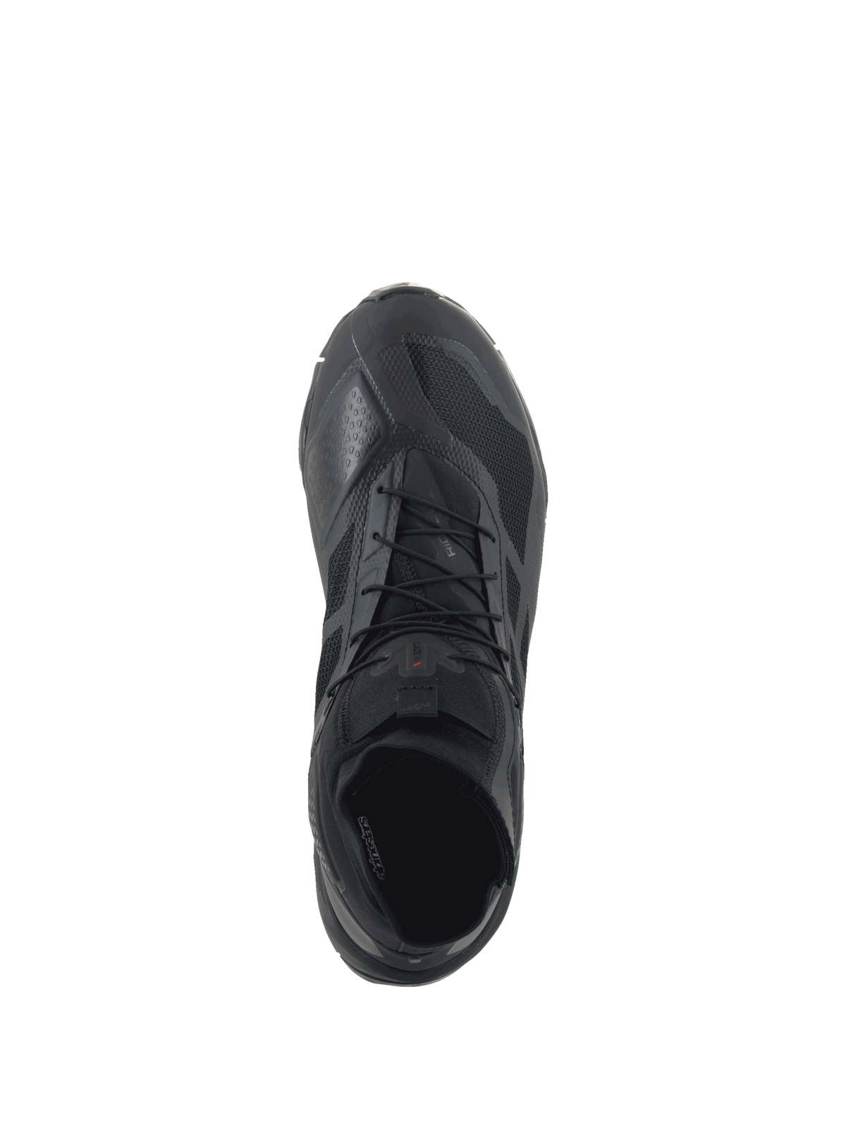 CR-1 Shoes