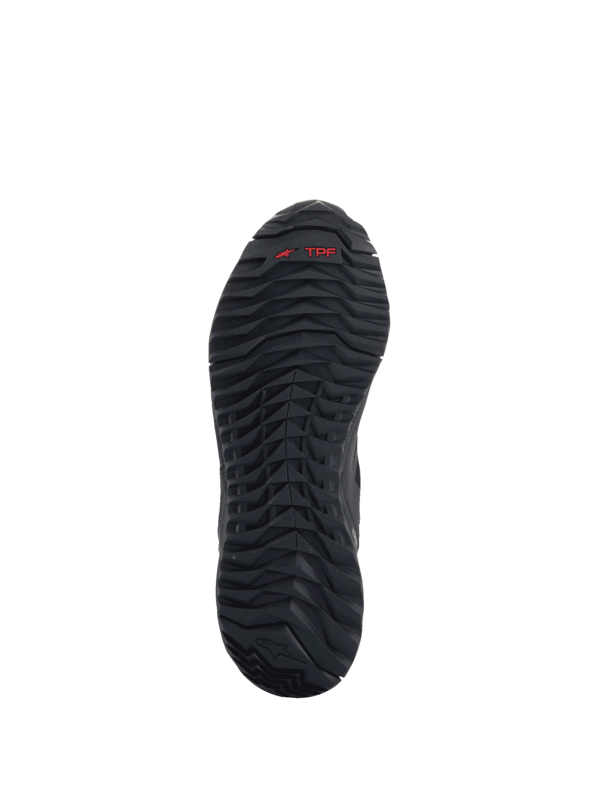 CR-1 Shoes