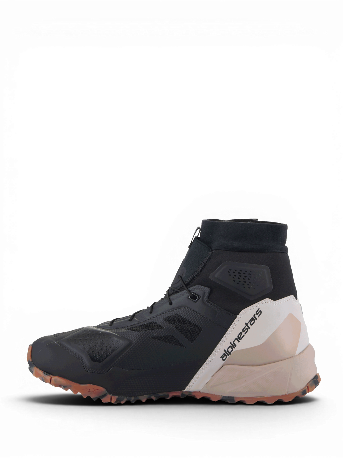 CR-1 Shoes