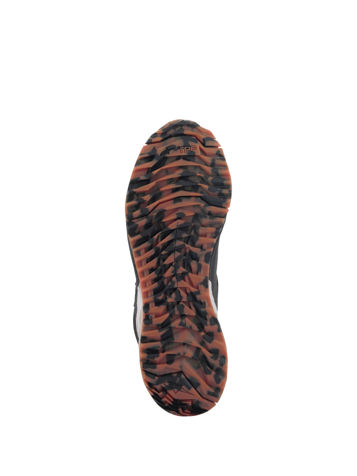 CR-1 Shoes