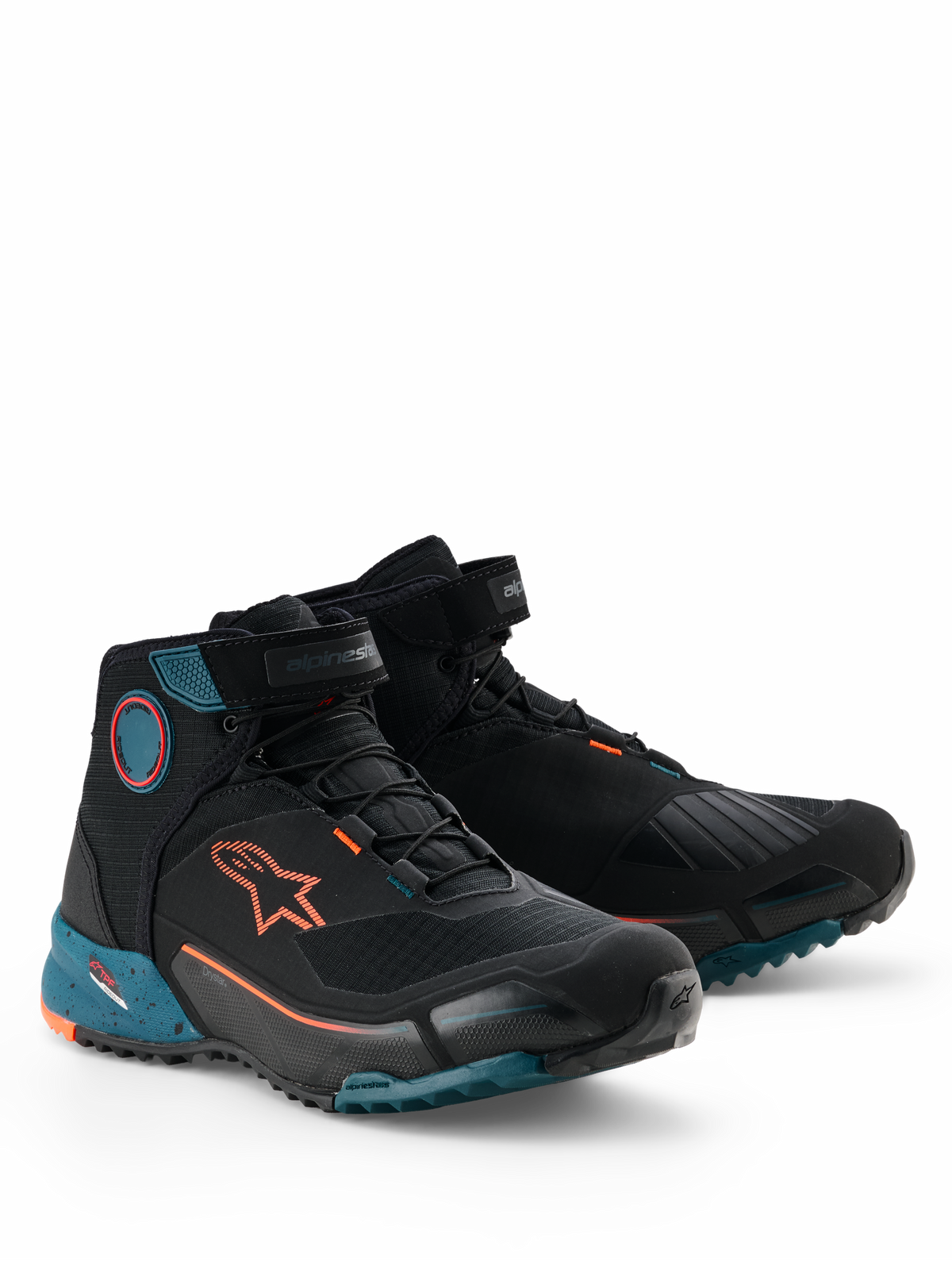 Zapatos De Moto CR-X Drystar®