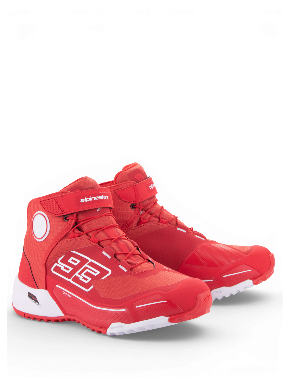 MM93 CR-X Drystar® Zapatos De Moto