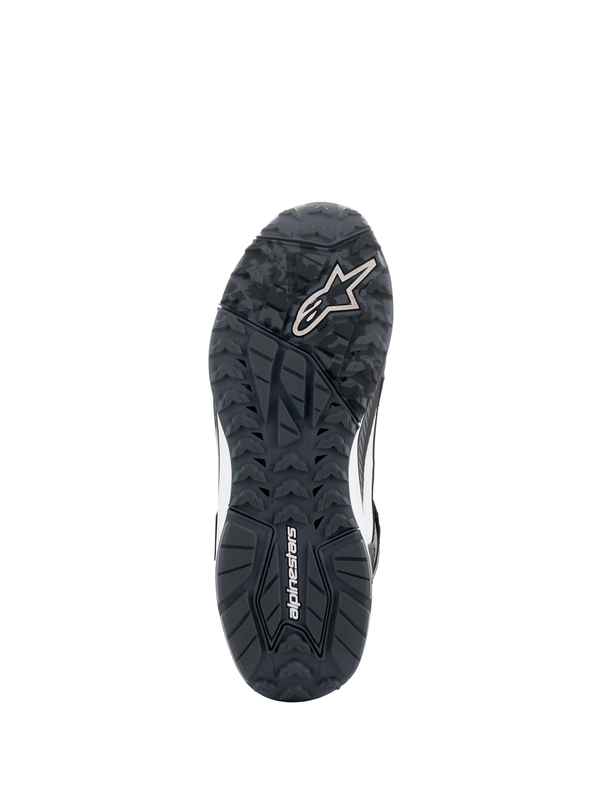 Speedstreet Shoes