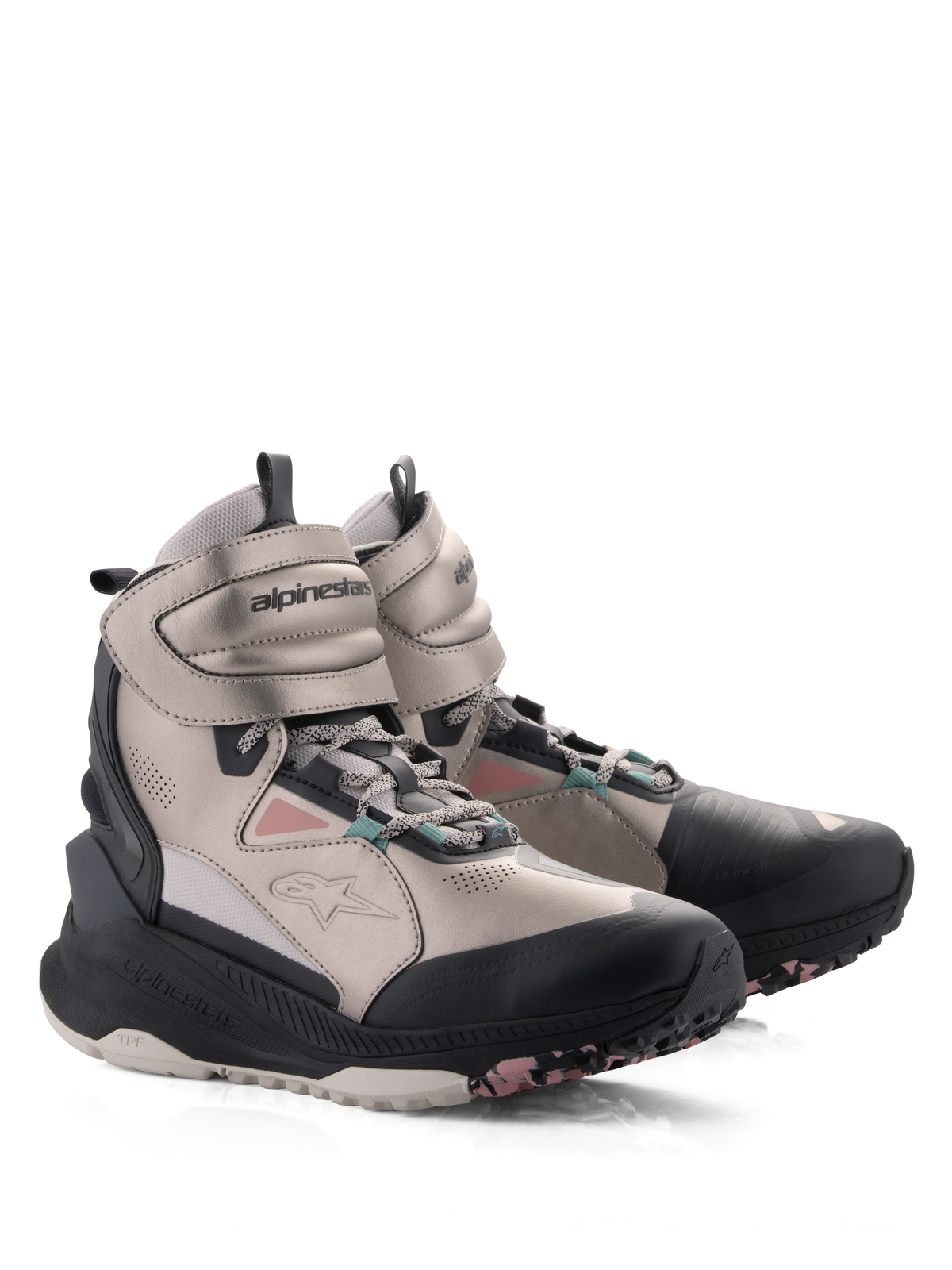 Zapatos Speedstreet