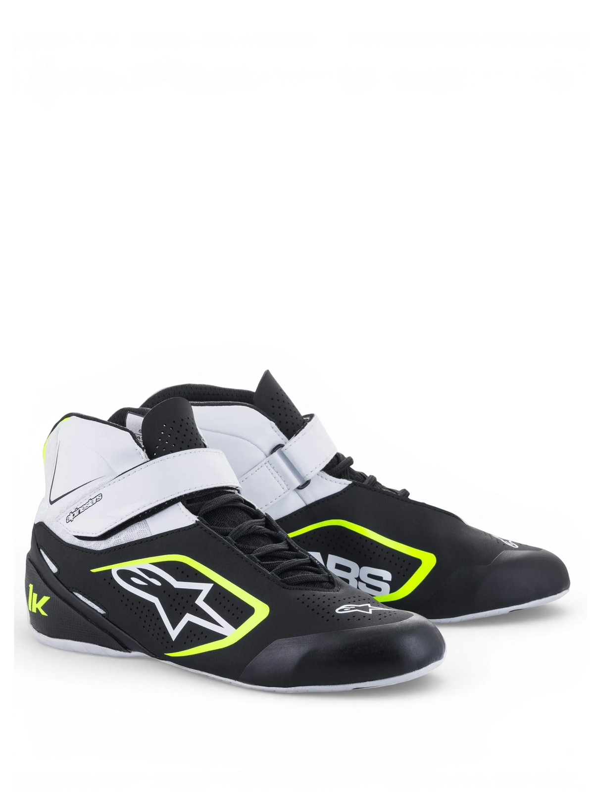 Zapatos Tech-1 K V2