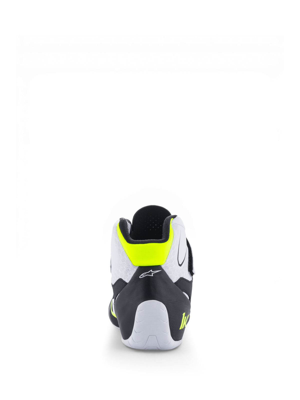 Zapatos Tech-1 K V2