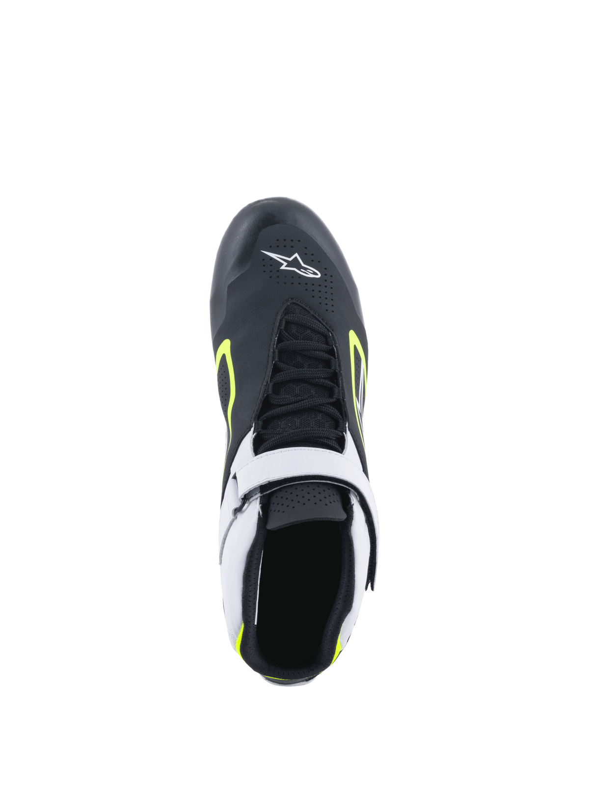 Zapatos Tech-1 K V2