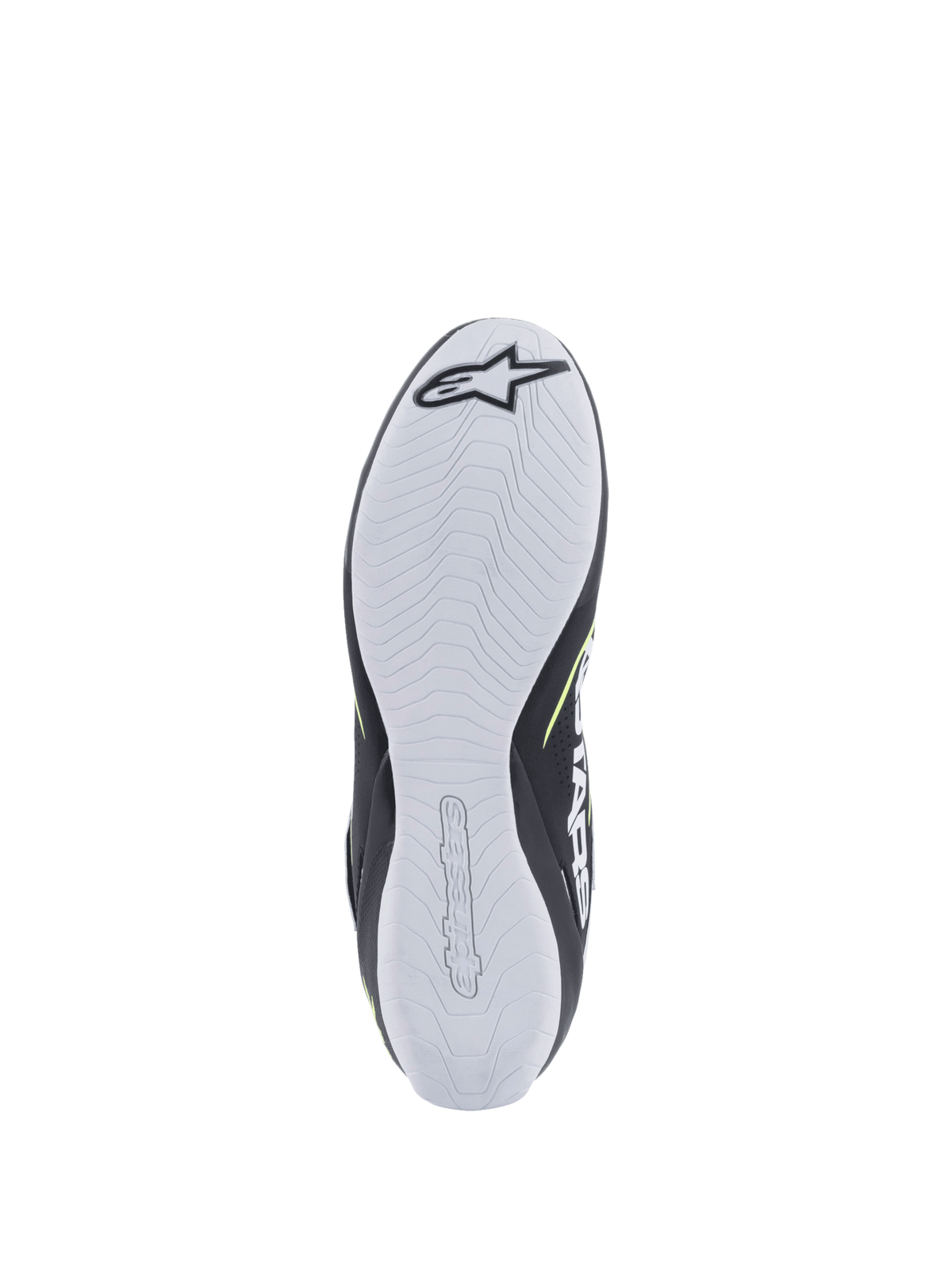Zapatos Tech-1 K V2