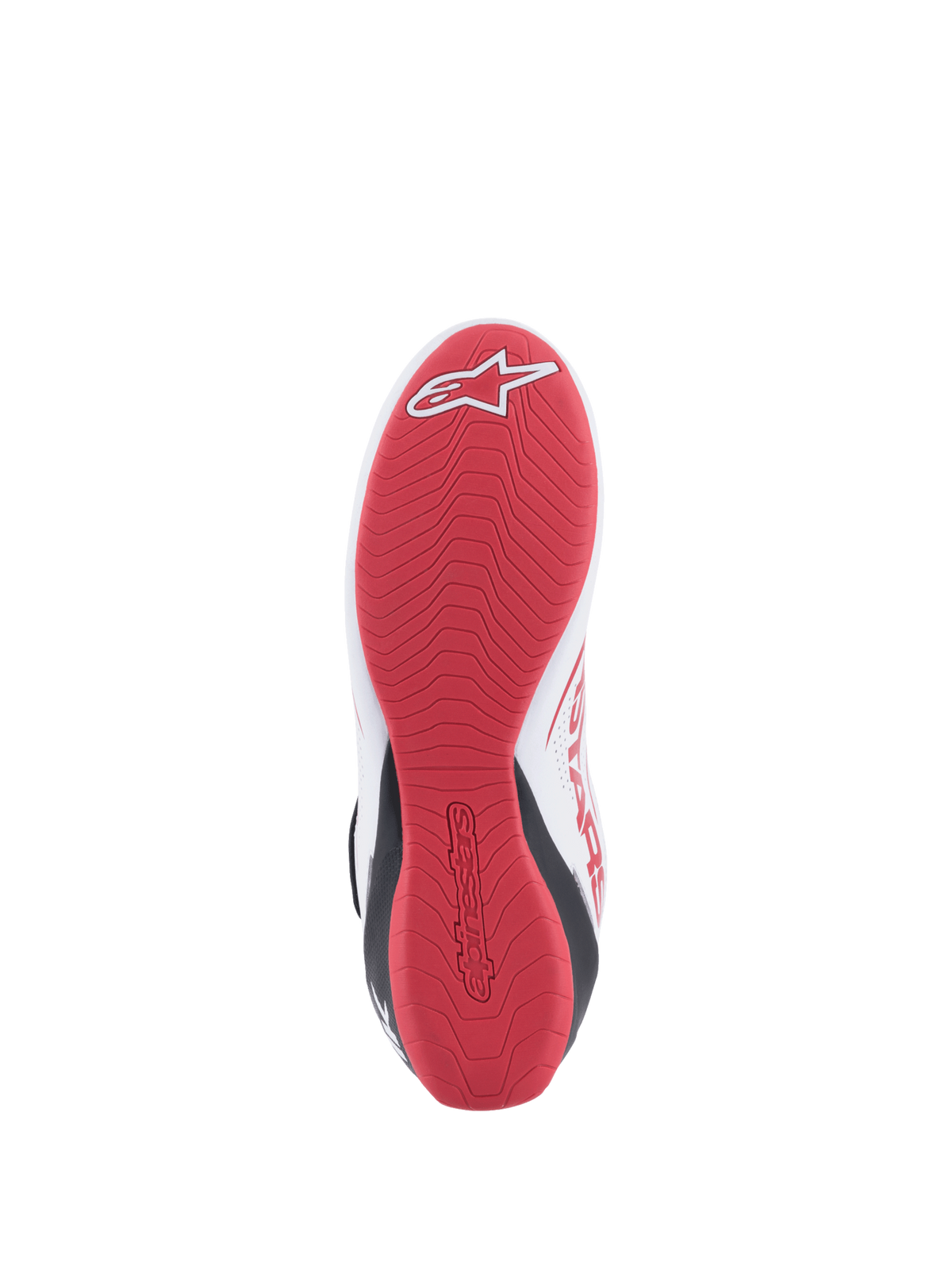 Zapatos Tech-1 K V2