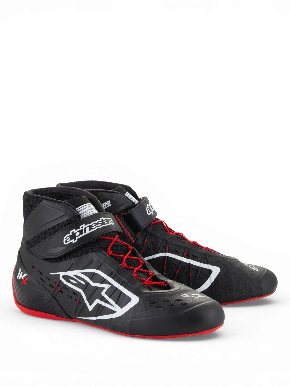 Zapatos Tech-1 KX V3