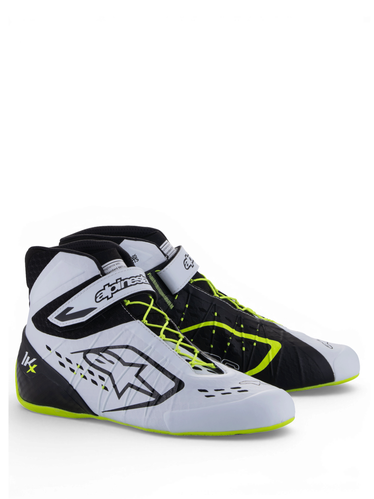 Zapatos Tech-1 KX V3 - FIA
