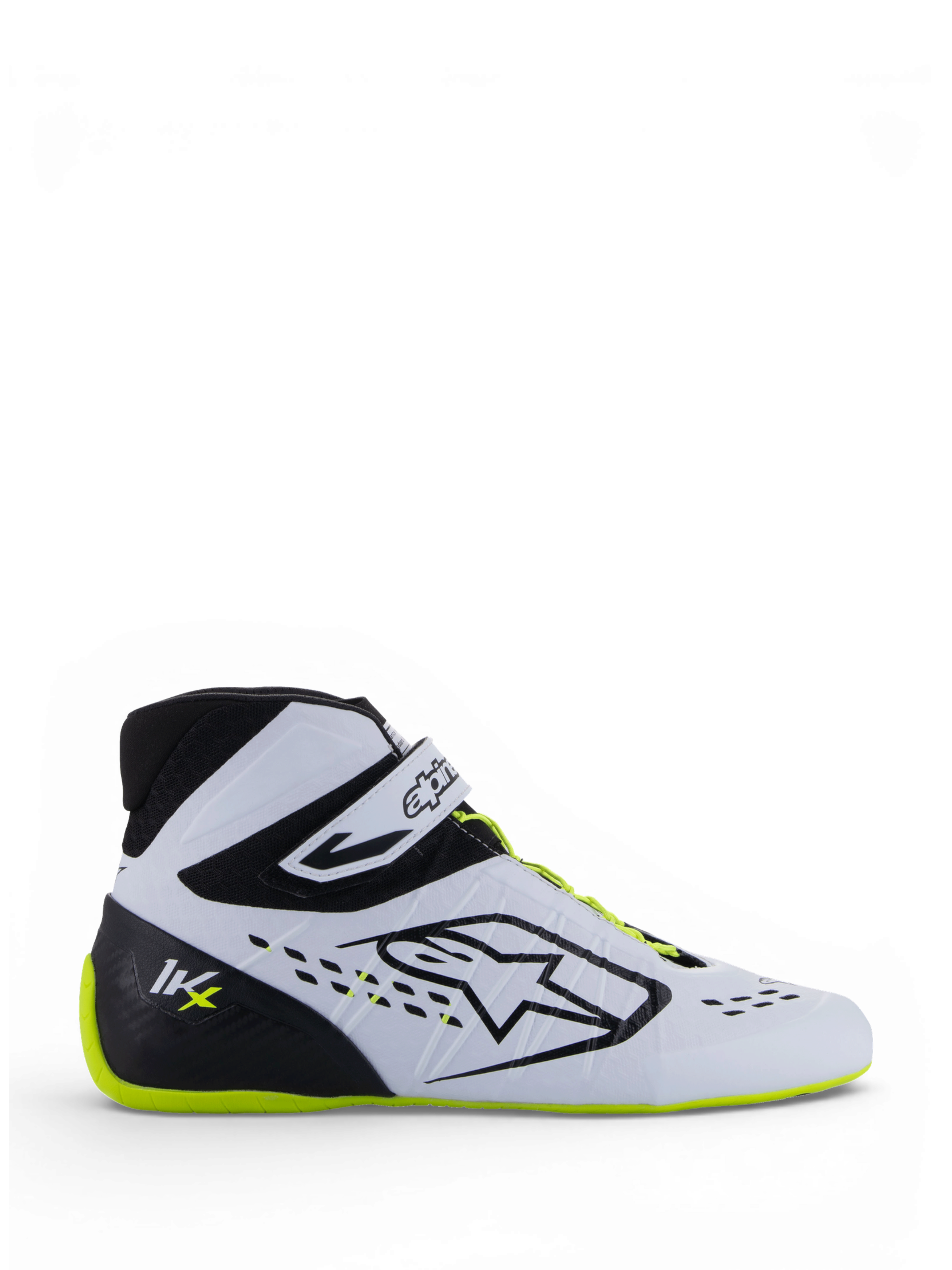 Tech-1 KX V3 - Zapatos de Karting | Alpinestars®