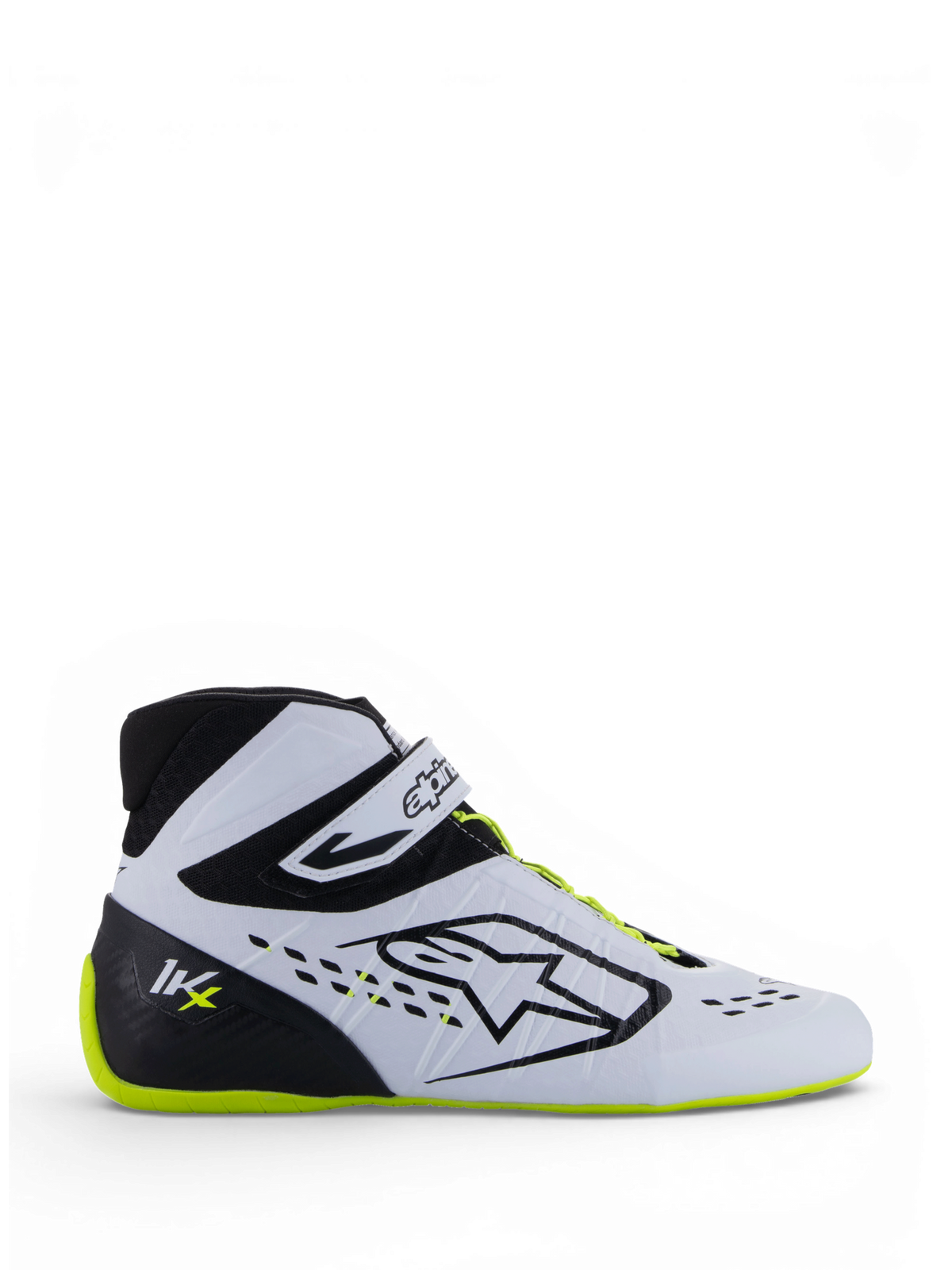 Zapatos Tech-1 KX V3 - FIA
