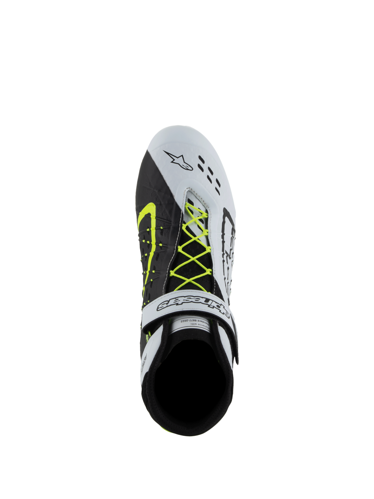 Zapatos Tech-1 KX V3 - FIA
