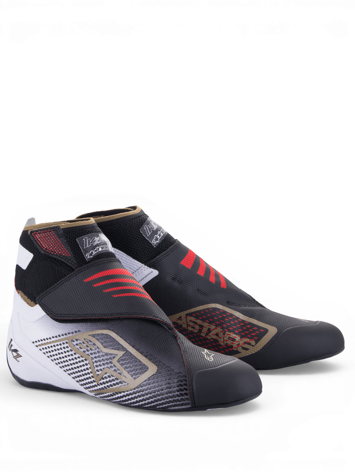 Tech-1 KZ V2 Shoes