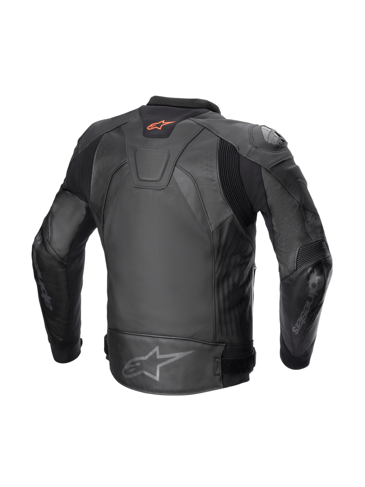 Chaqueta De Cuero GP Plus V4