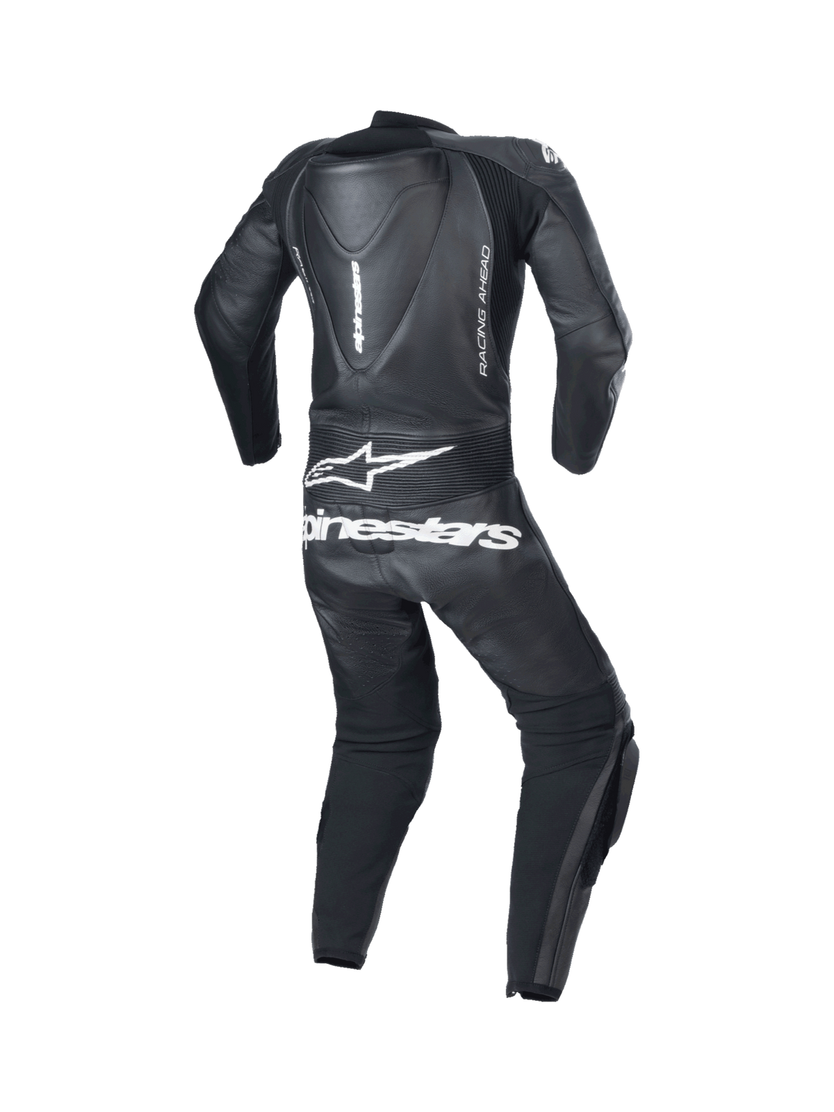 Traje De Cuero GP Plus V2 Juvenil 1 Pieza