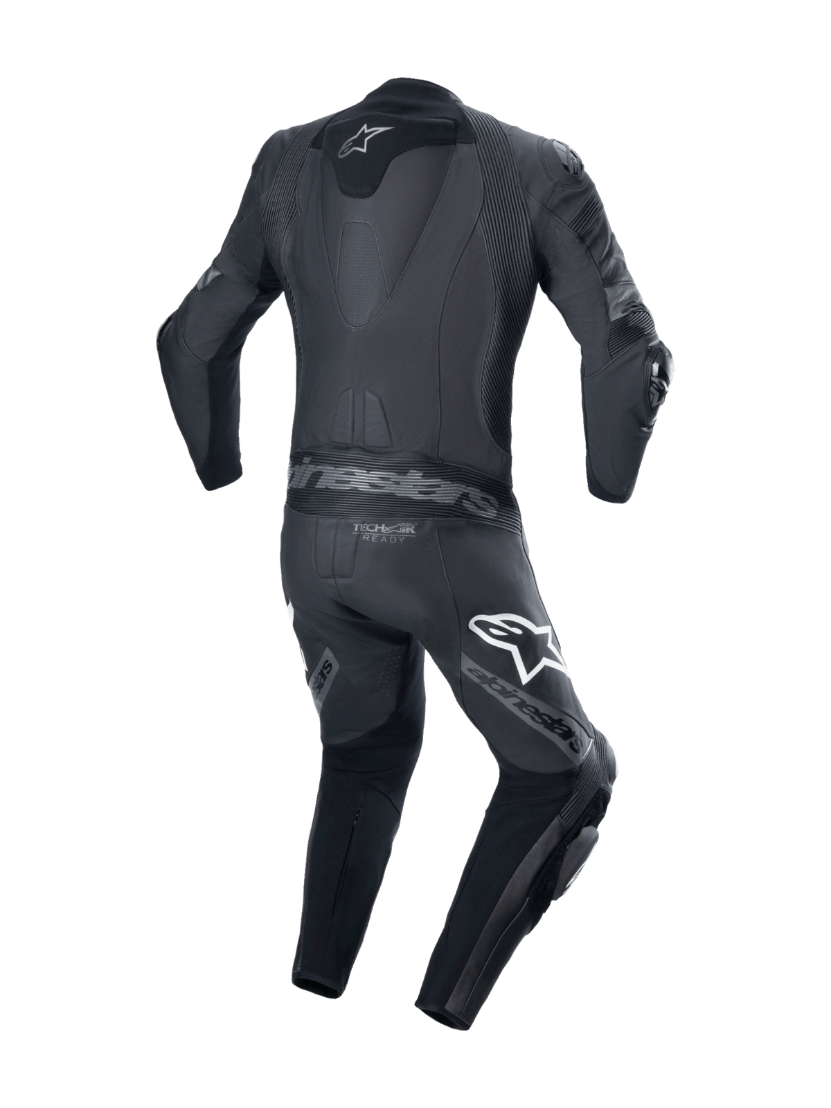 Missile V2 Ward Leather Suit - 1 Piece