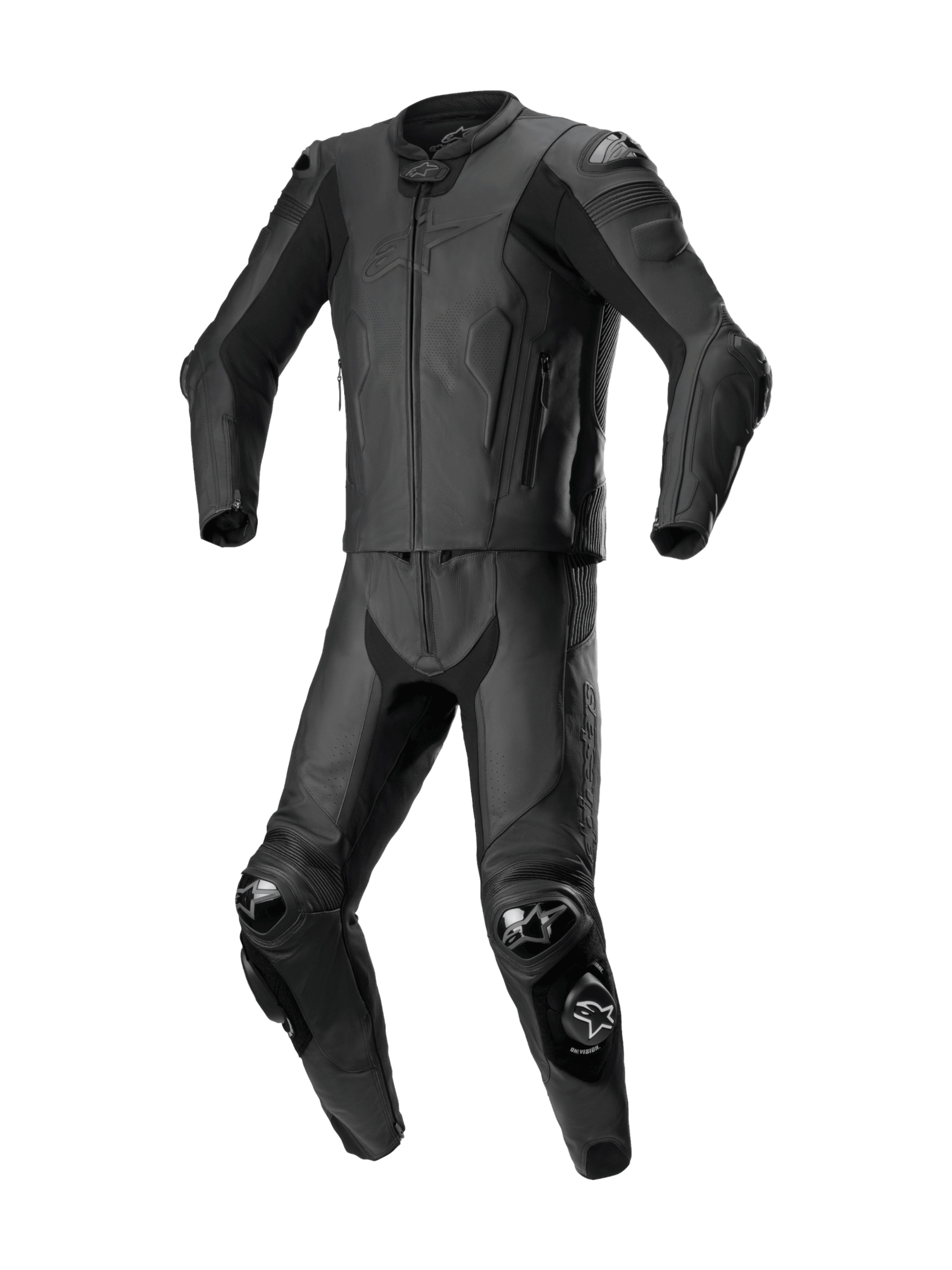 Alpinestars missile v2 size 48 男性2pc Missile V2 De 2 Piezas - Mono de Moto Negro | Alpinestars®